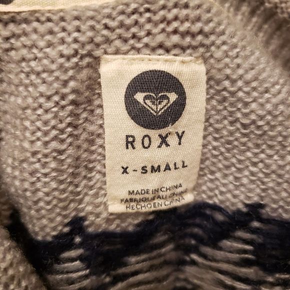 Roxy cardigan‎ - Picture 2 of 7